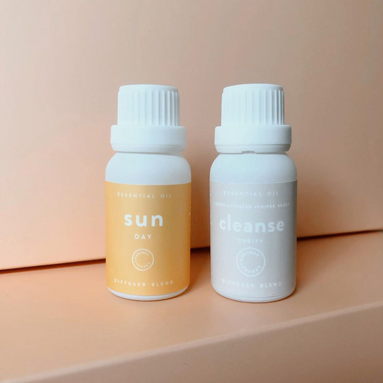 The Best Essential oil diffuser blends