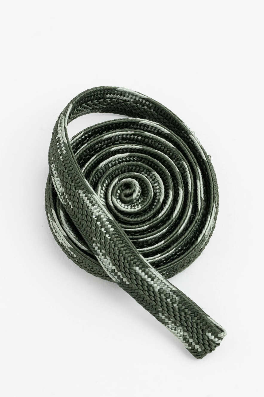 phonechain band (no carabiner) - ZAHRA - artichoke