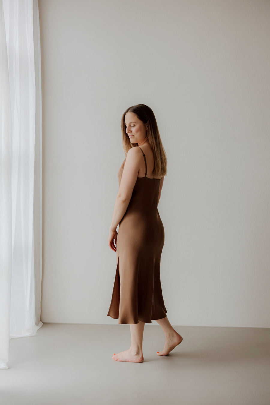 Dress Brown