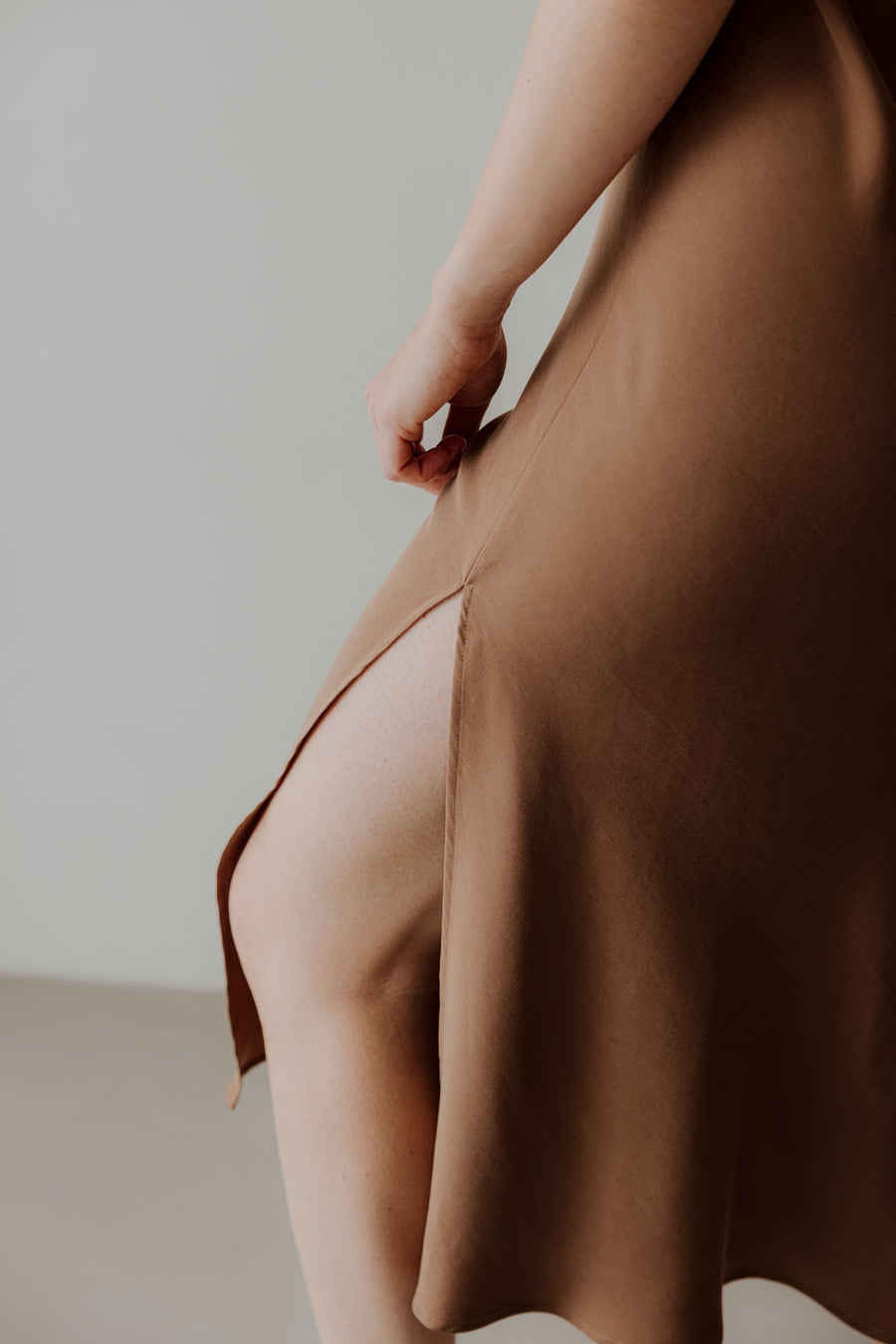 Dress Brown