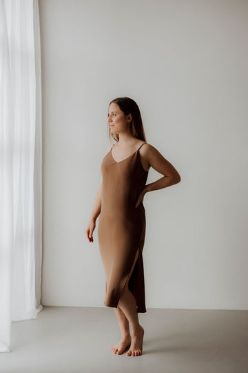 Dress Brown
