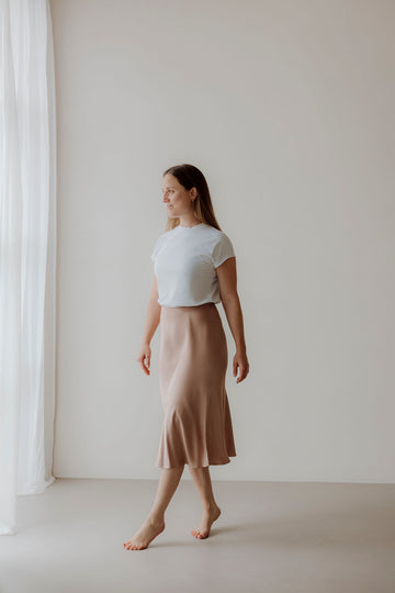 Skirt Rose