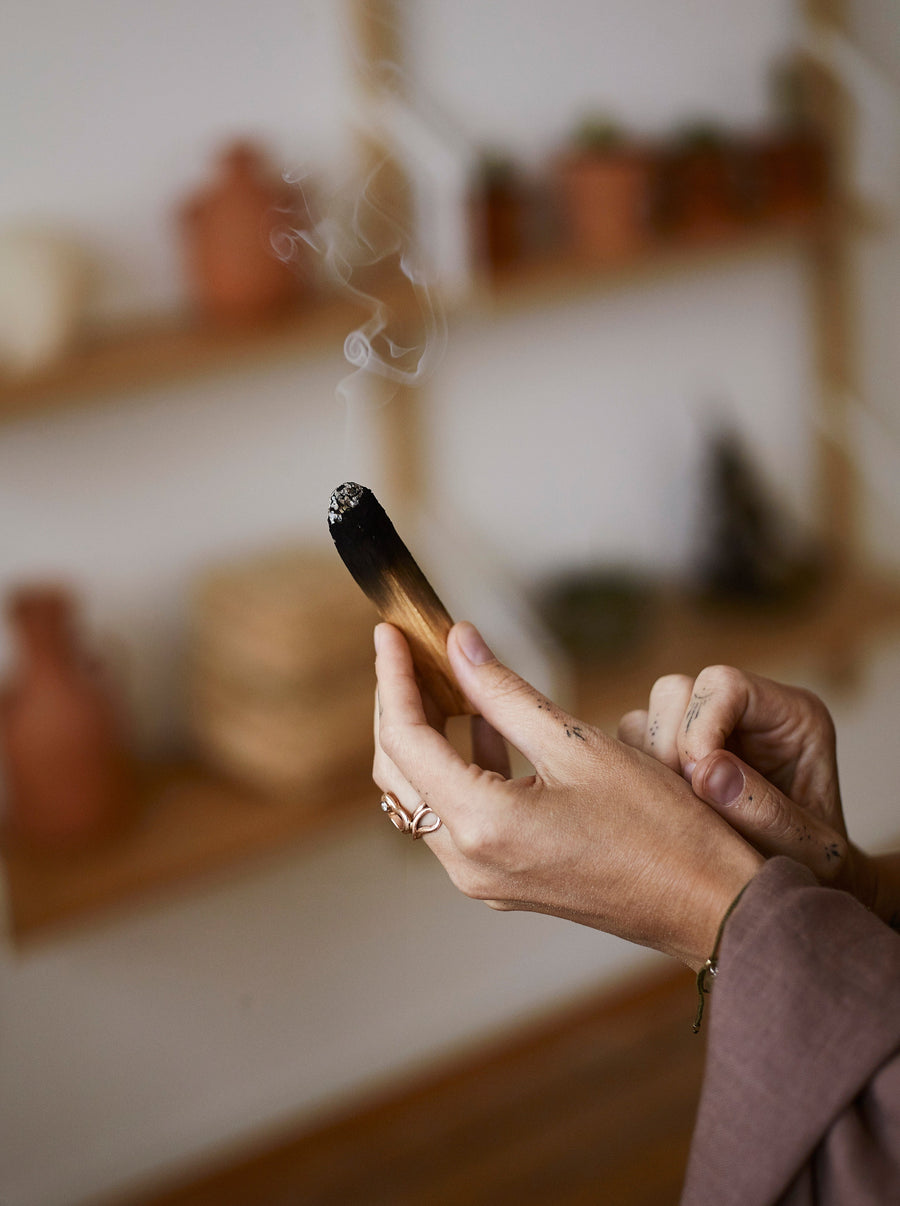 Palo Santo Bundle