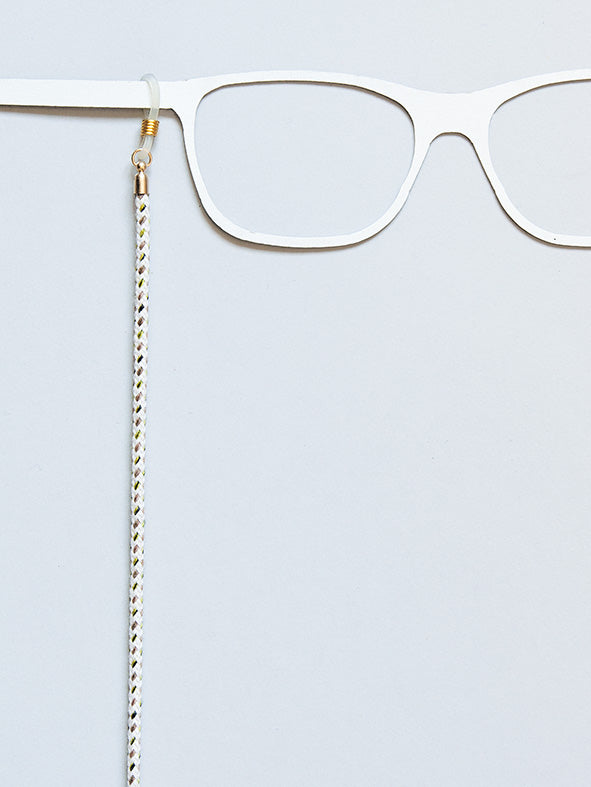 Eyewear Chain Cotton