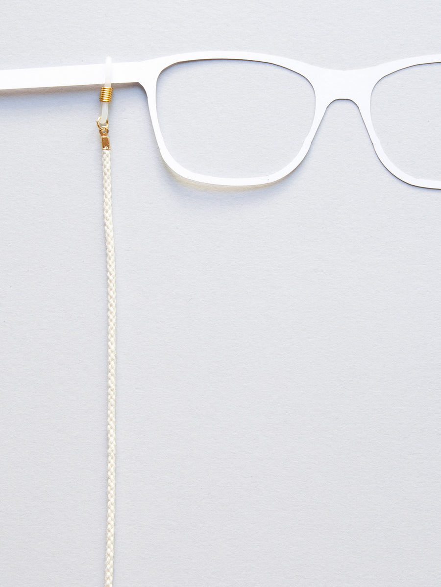 Eyewear Chain Cotton