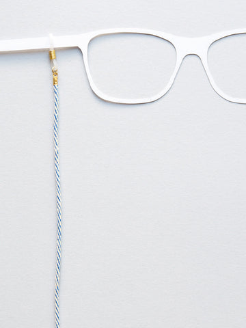 Eyewear Chain Cotton