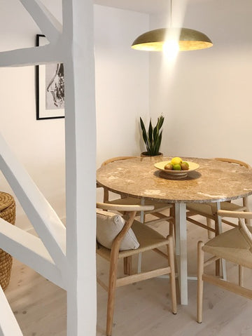 Table Ito Round