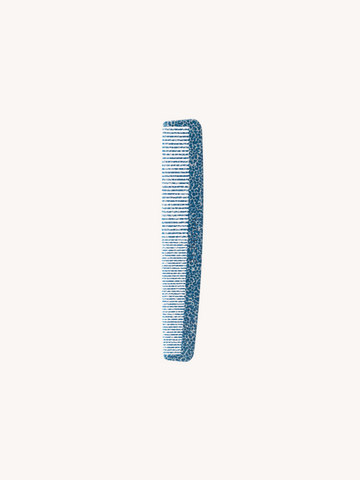 No. 1 Comb in Cerulean