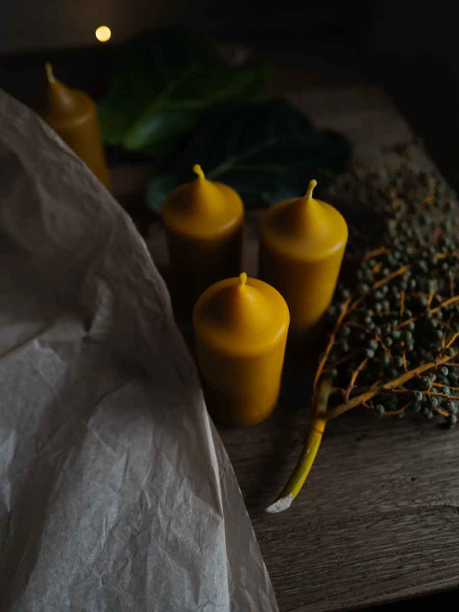 Advent Wreath Set