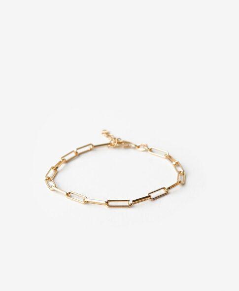 Essentials Chain Bracelet