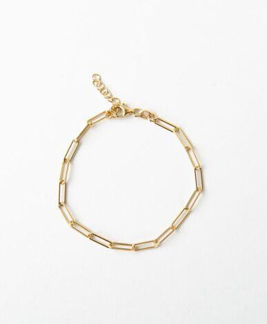 Essentials Chain Bracelet