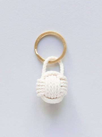 Keychain Knot Nature