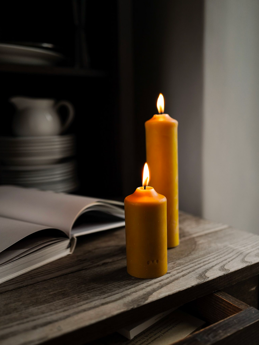 Advent Wreath Set
