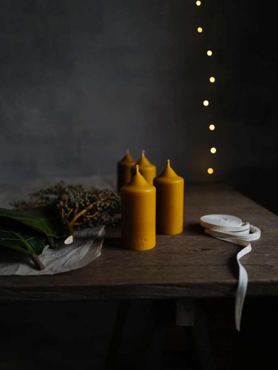 Advent Wreath Set