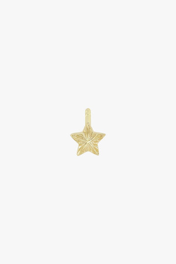 Starry Night Stud in Gold