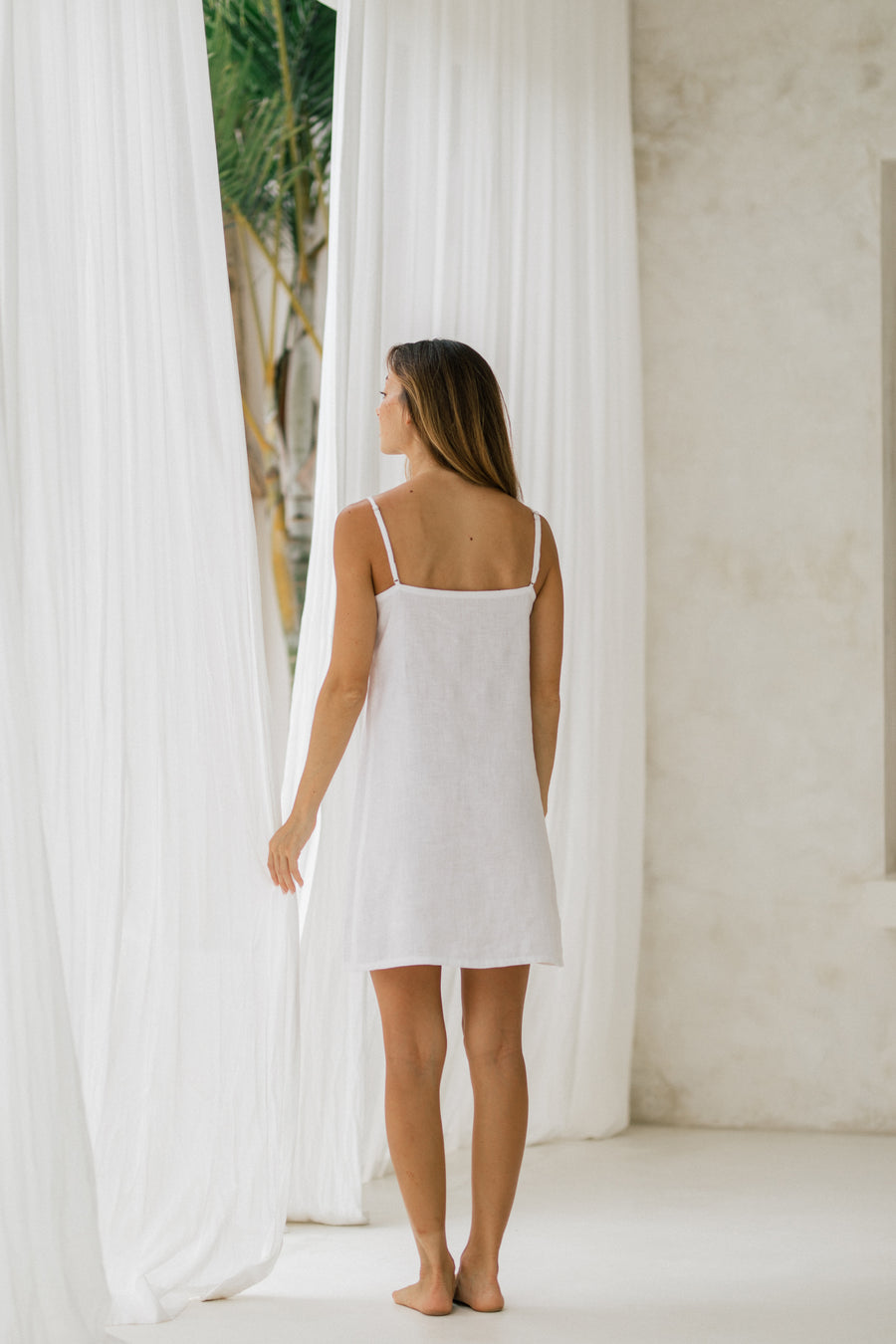 Luna Dress