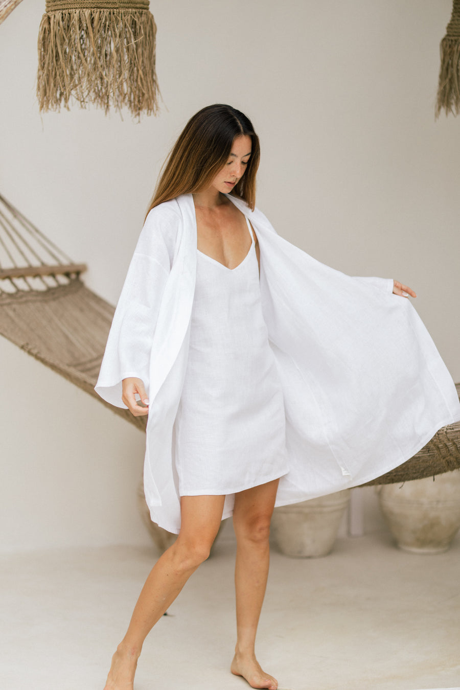 Luna Dress