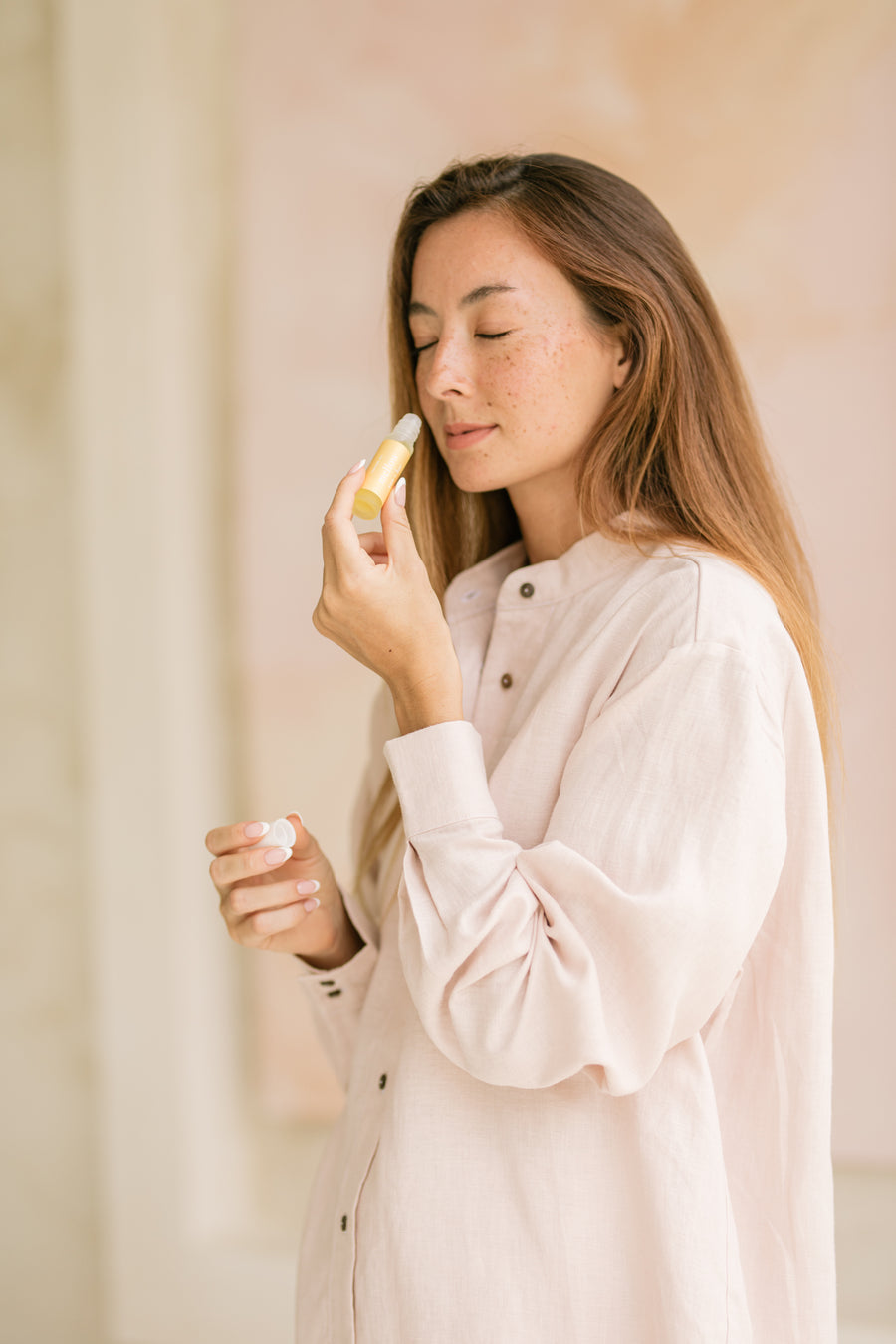 Perfume Roller Mellow