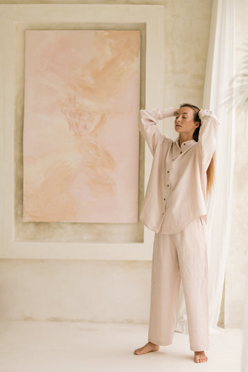 Elara Pants