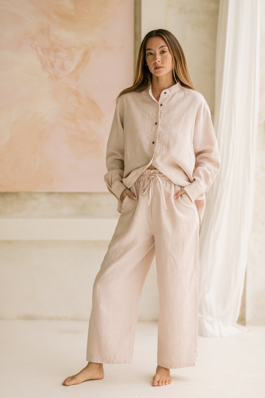 s+h Pants