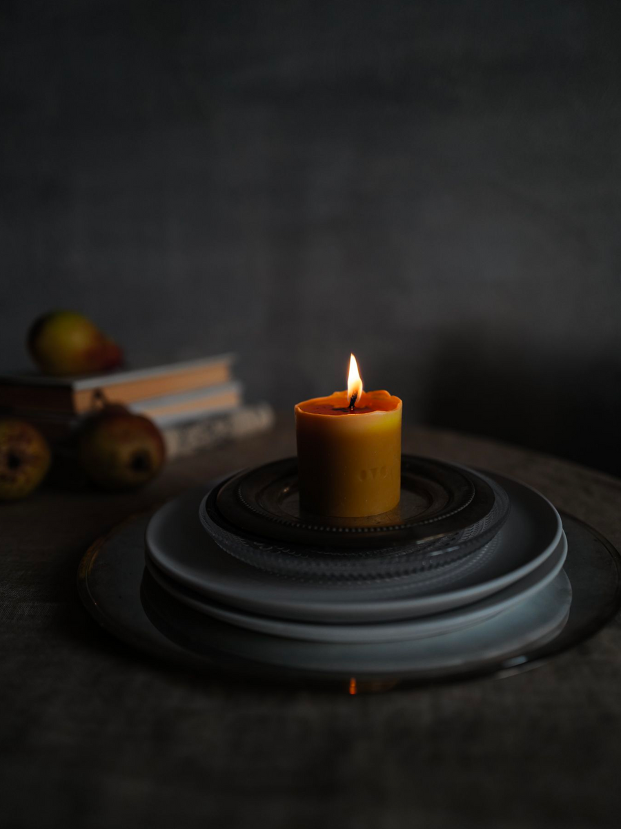 Advent Wreath Set