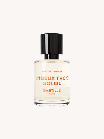 Un Deux Trois Soleil Perfume