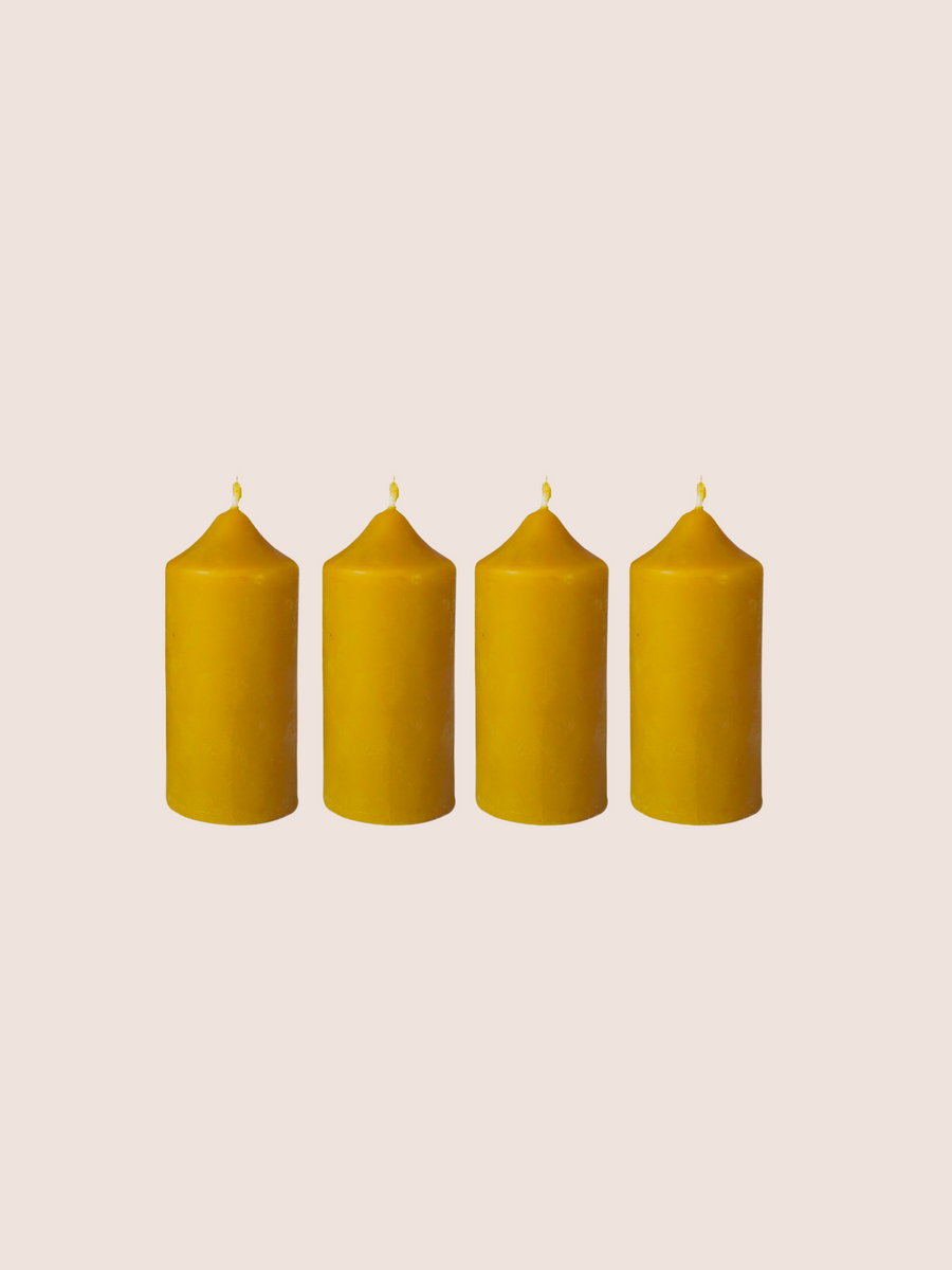 Advent Wreath Set