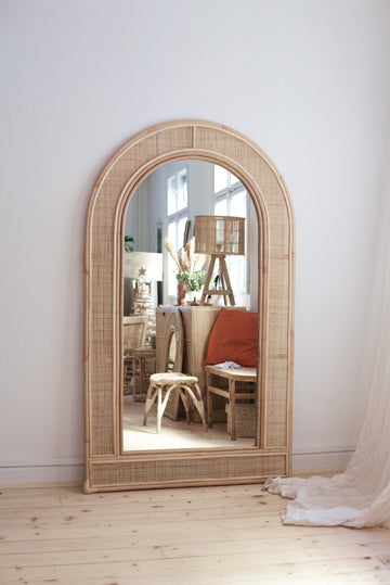 Arch Mirror