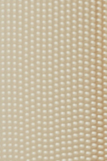 No. 4 Comb in Cream Dot