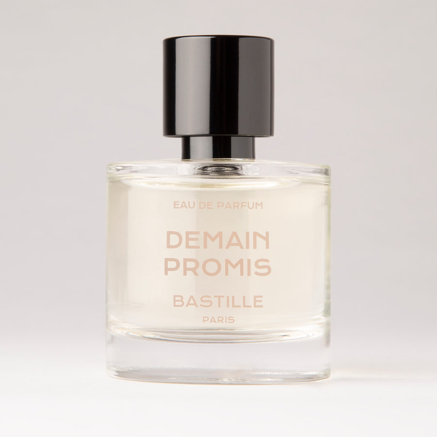 Demain Promis Perfume