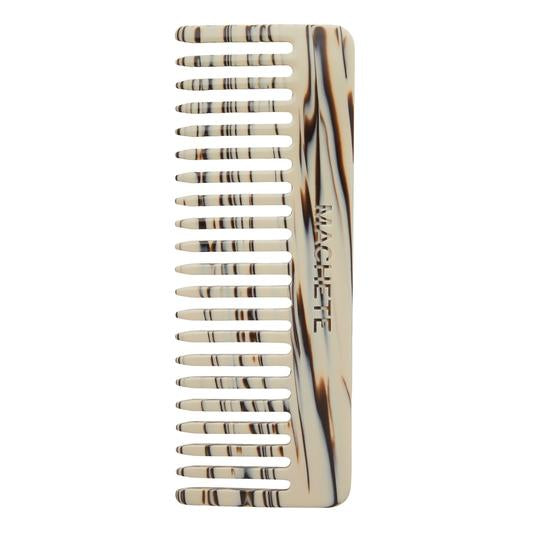 No. 2 Comb in Ganache
