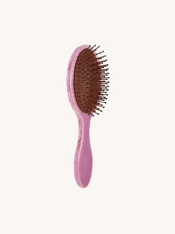 Everyday Detangling Brush in Orchid