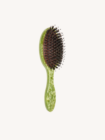 Everyday Hairbrush in Pistachio