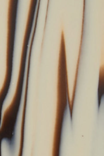 No. 1 Comb in Ganache