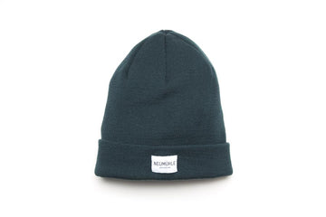 Beanie Kiel Pine Green