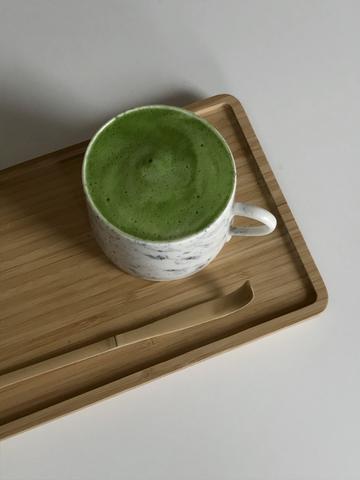 Organic Ceremonial Matcha Tin (30g)