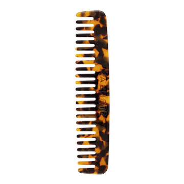 No. 3 Comb in Classic Tortoise