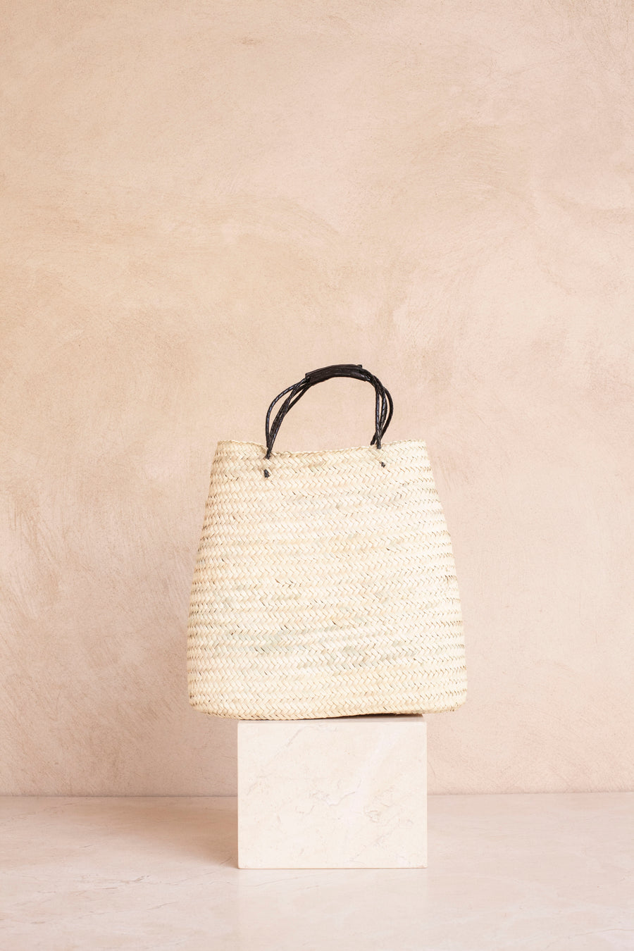 Palmbag Black