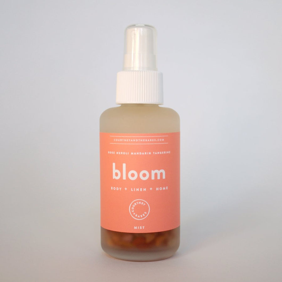 TESTER Bloom