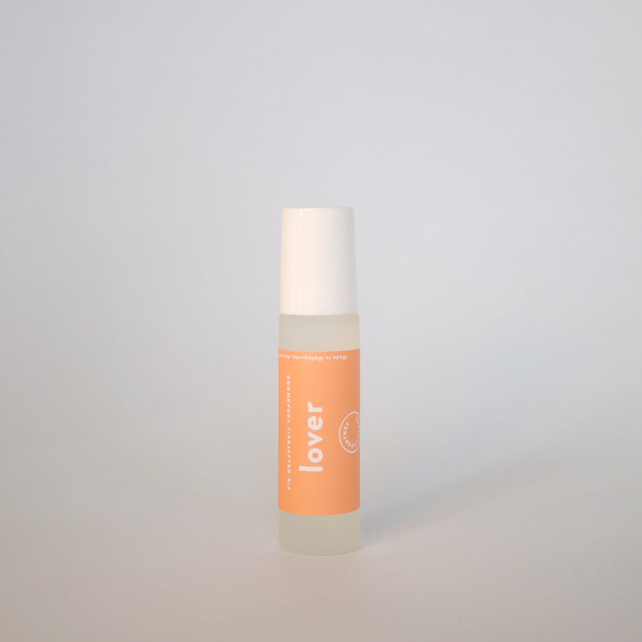 TESTER Perfume Roller Lover