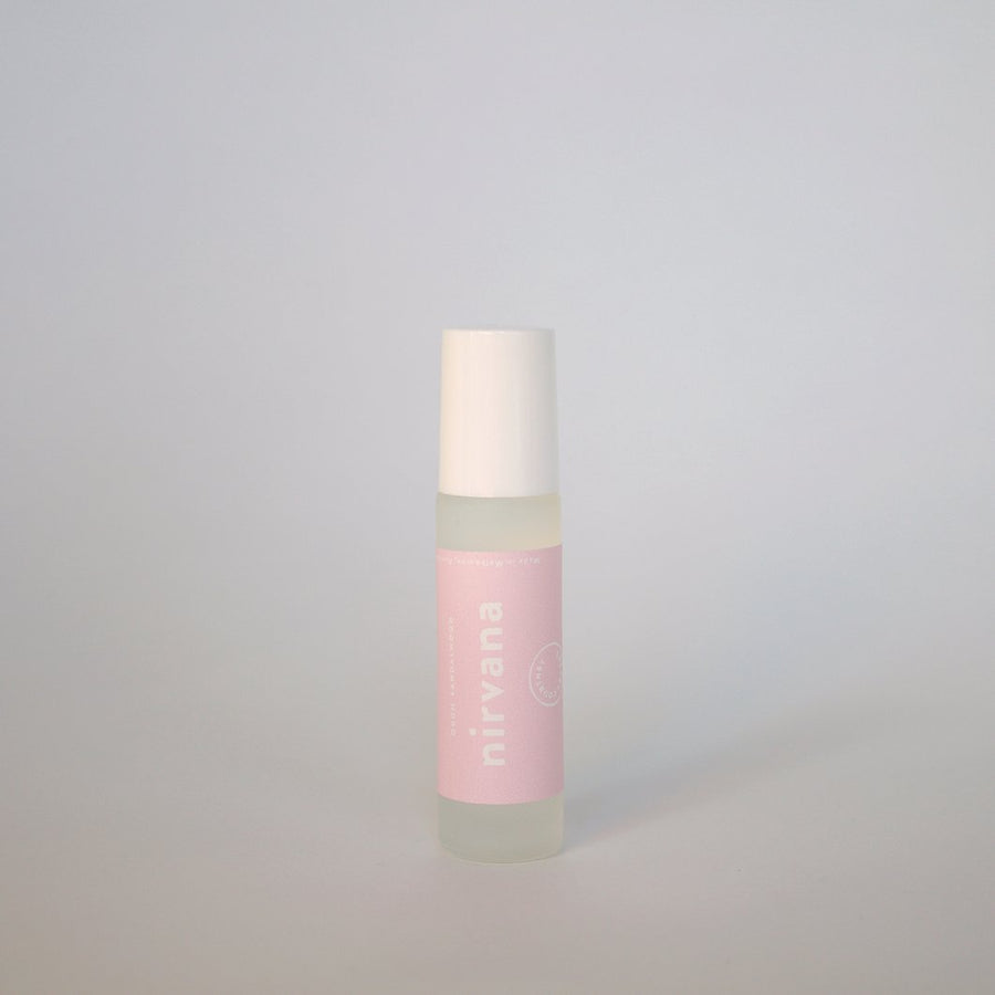 TESTER Perfume Roller Nirvana