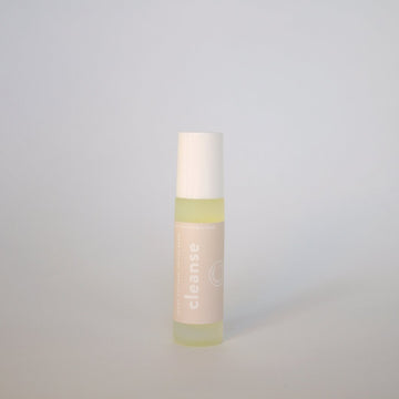 TESTER Perfume Roller Cleanse