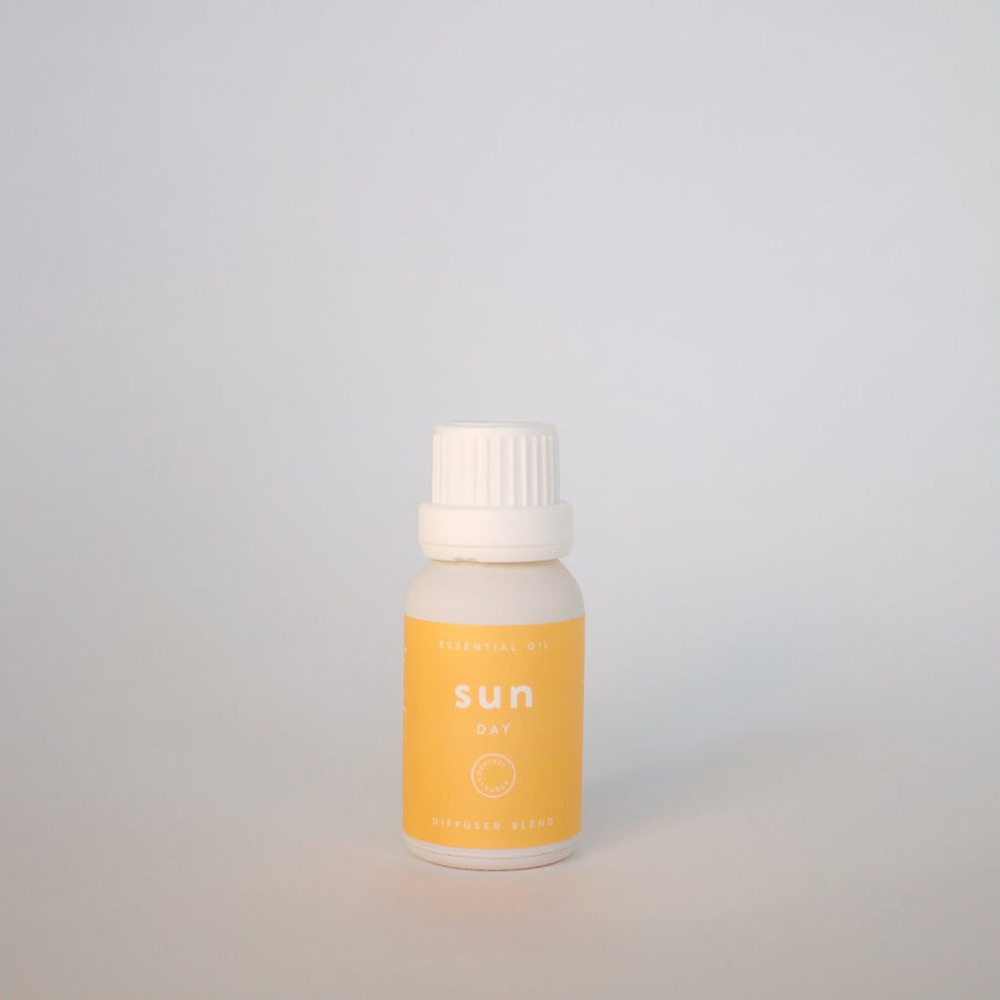 TESTER Diffuser Blend Sun