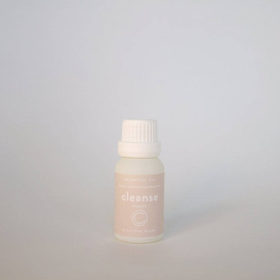 TESTER Diffuser Blend Cleanse