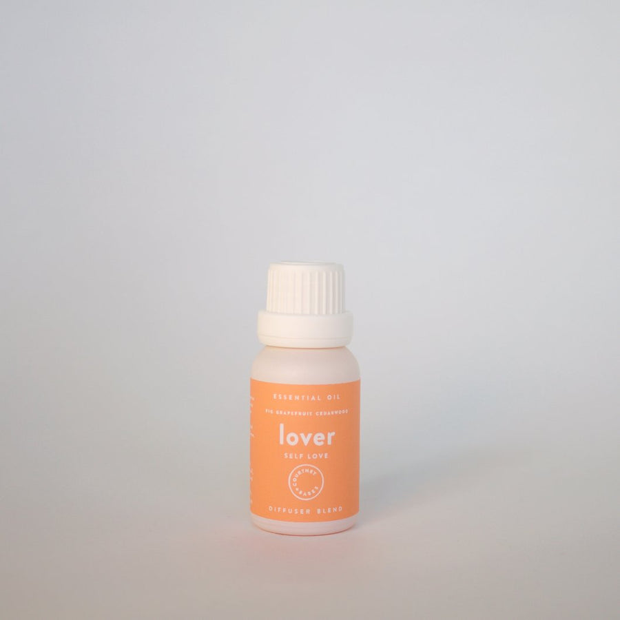 TESTER Diffuser Blend Lover