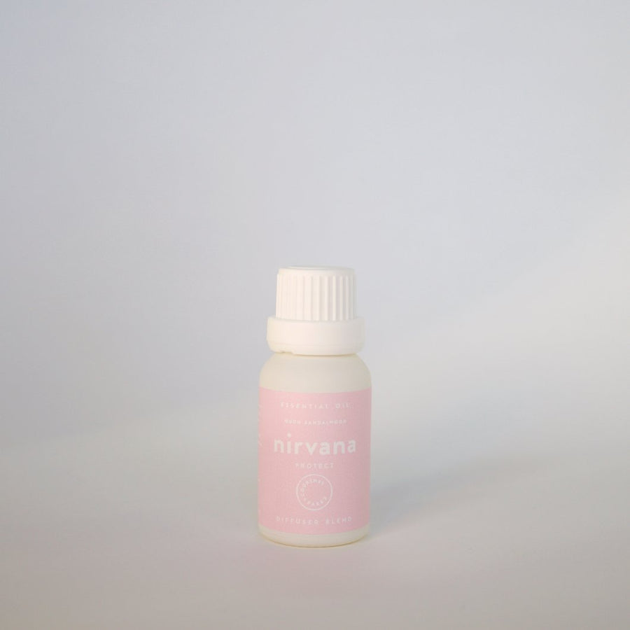 TESTER Diffuser Blend Nirvana