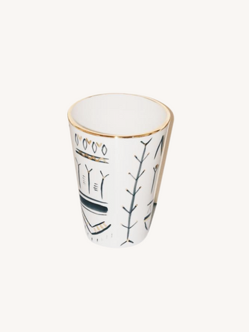 Vase Unseen Midi