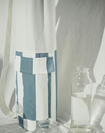 Yoga Mat Bag Mahía