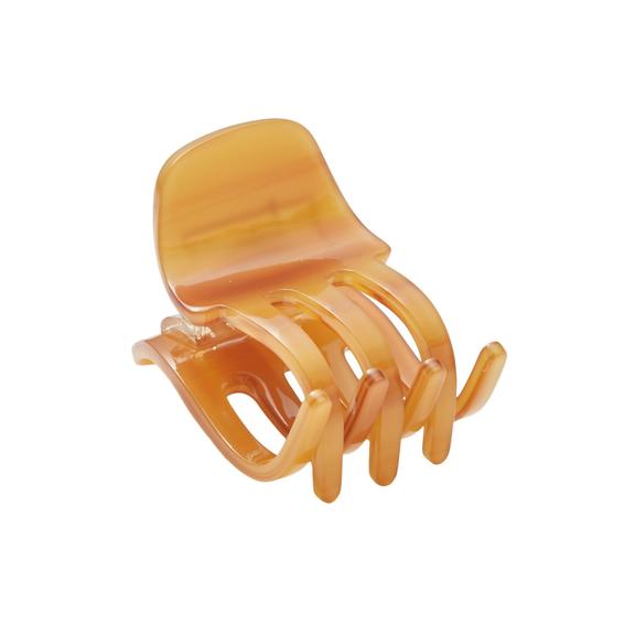 WP Mini Claw in Cognac