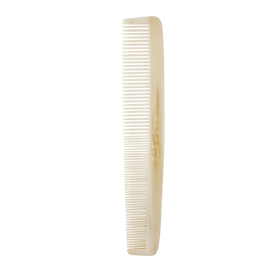 No. 1 Comb in Alabaster